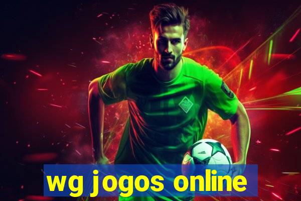 wg jogos online